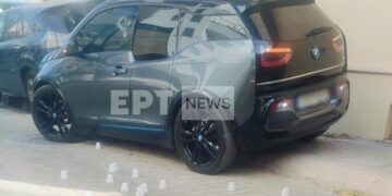 Alldaynews.gr Εν ψυχρώ εκτέλεση στο Ψυχικό – Γάζωσαν άνδρα μέσα στο αυτοκίνητό του (video)