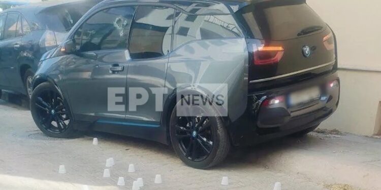 Alldaynews.gr Εν ψυχρώ εκτέλεση στο Ψυχικό – Γάζωσαν άνδρα μέσα στο αυτοκίνητό του (video)