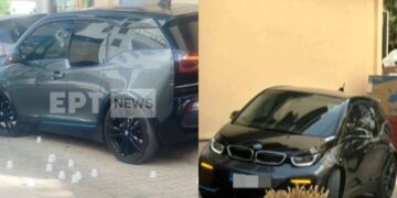 Alldaynews.gr Μαφιόζικη εκτέλεση στο Ψυχικό: Επιχειρηματίας με επενδύσεις σε Μύκονο και Ίο το θύμα – Το σενάριο για τον λάθος άνθρωπο