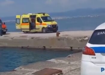 Alldaynews.gr Η Τραγωδία μητέρας και γιού που αυτοκτόνησαν με το αυτοκίνητο στον Θερμαϊκό