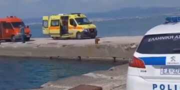 Alldaynews.gr Η Τραγωδία μητέρας και γιού που αυτοκτόνησαν με το αυτοκίνητο στον Θερμαϊκό