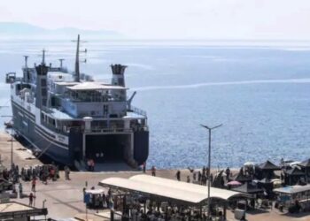 Alldaynews.gr Φρικτός Θάνατος: Δέθηκε σε ένα καροτσάκι και έδωσε Βουτιά στη Θάλασσα- «Φεύγω γιατί δεν θέλω να…»