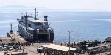 Alldaynews.gr Φρικτός Θάνατος: Δέθηκε σε ένα καροτσάκι και έδωσε Βουτιά στη Θάλασσα- «Φεύγω γιατί δεν θέλω να…»