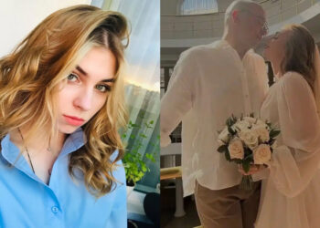 Τραγικό τέλος: Νύφη έπεσε γuμvή στο κενό από τον 15ο όροφο τη νύχτα του γάμου της