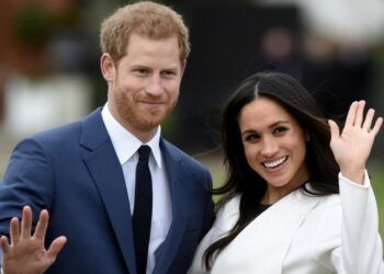 Σχέση από απόσταση: Ο πρίγκιπας Χάρι και η Μέγκαν Μαρκλ ακολουθούν ξεχωριστούς δρόμους