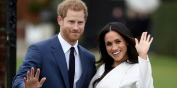 Σχέση από απόσταση: Ο πρίγκιπας Χάρι και η Μέγκαν Μαρκλ ακολουθούν ξεχωριστούς δρόμους