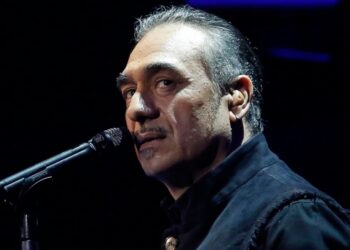 Νότης Σφακιανάκης: Πρόταση – «μαμούθ» και «χρυσό» συμβόλαιο για να επιστρέψει στην πίστα