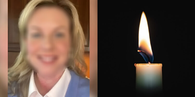 Οικογενειακή τραγωδία: Φοιτητής σκότωσε τη μητέρα του επειδή τον έδιωξε από το σπίτι – Του έλεγε να βρει δουλειά και να καθαρίζει το δωμάτιο του