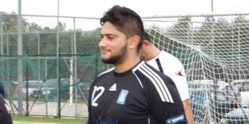 Τραγωδία: Θανατηφόρο Τροχαίο για 26χρονο ερασιτέχνη ποδοσφαιριστή