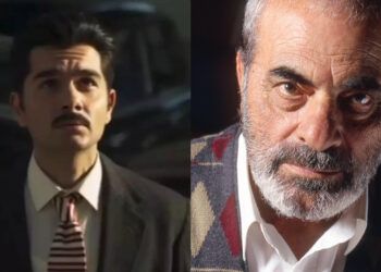 Ταινία για τον Στέλιο Καζαντζίδη: Ανατριχιάζει το πρώτο τρέιλερ – «Η φωνή του Χ. Μάστορα είναι ίδια με αυτή του Καζαντζίδη, στο στούντιο οι μουσικοί βούρκωσαν όταν άρχισε να τραγουδά»