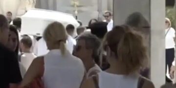 Alldaynews.gr «Αυτός είναι ο δολοφόνος του Μπεν» – Αποκαλύψεις από την μητέρα του 33 χρόνια μετά