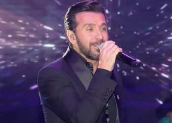 Θάνος Πετρέλης: Περήφανος πατέρας ο τραγουδιστής! Η κόρη του πέρασε στη Νομική Σχολή