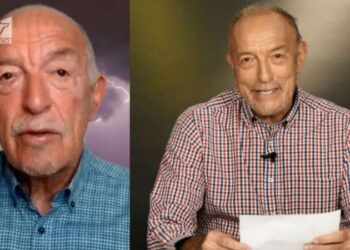 «Τουλάχιστον στην Αττική θα έχουμε…»: Ανατρέπει τα πάντα ο Τάσος Αρνιακός