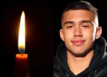 Έφυγε από τη ζωή ο 17χρονος Θανάσης – «Σπάει» καρδιές το μήνυμα του πατέρα: Χωρίζουμε για λίγο αστέρι μου…