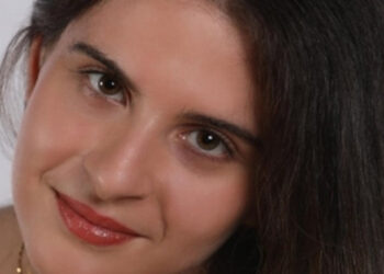 Η πρώτη των πρώτων στην Ιατρική με 19.580 μόρια: «Από το γυμνάσιο είχα αποφασίσει ότι θέλω να γίνω γιατρός»