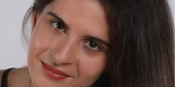 Alldaynews.gr Η πρώτη των πρώτων στην Ιατρική με 19.580 μόρια: «Από το γυμνάσιο είχα αποφασίσει ότι θέλω να γίνω γιατρός»