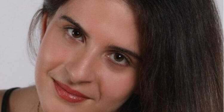 Alldaynews.gr Η πρώτη των πρώτων στην Ιατρική με 19.580 μόρια: «Από το γυμνάσιο είχα αποφασίσει ότι θέλω να γίνω γιατρός»