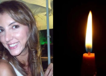 «Έφυγε» από τη ζωή η δημοσιογράφος του MEGA Τίνα Αλεξανδρή – Σπαρακτικά μηνύματα στα social