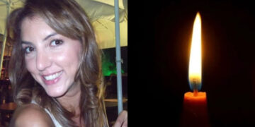 Alldaynews.gr «Έφυγε» από τη ζωή η δημοσιογράφος του MEGA Τίνα Αλεξανδρή – Σπαρακτικά μηνύματα στα social