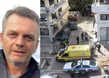 Alldaynews.gr Συγκλονίζει η Ελπίδα: «Έχασα τον άντρα μου, έπαθα έμφραγμα και ήρθε και η απώλεια του εγγονού μου»