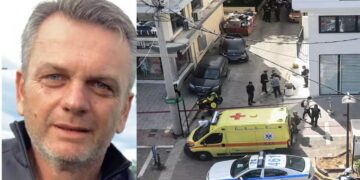 Alldaynews.gr Συγκλονίζει η Ελπίδα: «Έχασα τον άντρα μου, έπαθα έμφραγμα και ήρθε και η απώλεια του εγγονού μου»