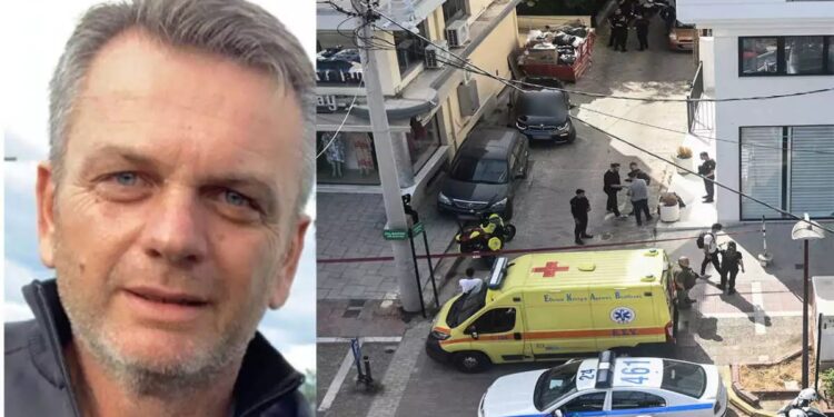 Alldaynews.gr Συγκλονίζει η Ελπίδα: «Έχασα τον άντρα μου, έπαθα έμφραγμα και ήρθε και η απώλεια του εγγονού μου»