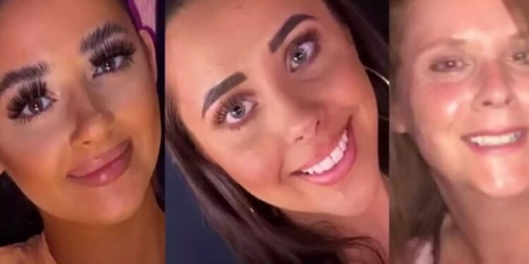 Alldaynews.gr Καρέ – καρέ η αιματηρή συμπλοκή στις φυλακές Κορυδαλλού που οδήγησε στη δολοφονία του 35χρονου Αλβανού