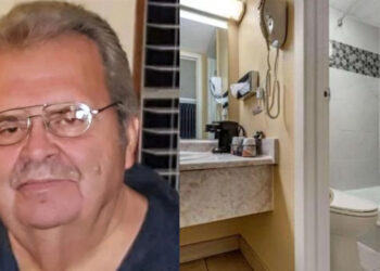 Αποζημίωση-μαμούθ από ξενοδοχείο στην οικογένεια ελληνοαμερικανού που πέθανε από εγκαύματα