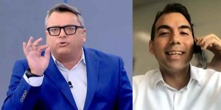 Φορτηγό έπεσε σε γκρεμό στα Άσπρα Σπίτια και έπιασε φωτιά, νεκρός ο οδηγός