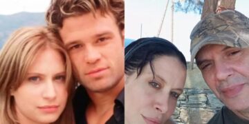 Alldaynews.gr «Μια παρεξήγηση ήταν, τσαντίστηκα γιατί είμαι αλέγκρα και φώναξα», λέει η Φαίη Ζαφειράκου για το περιστατικό ενδοοικογενειακής βίας