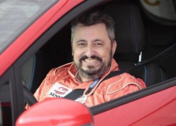 Πέθανε ο δημοσιογράφος Γιώργος Βαρίνος