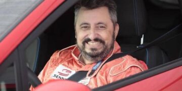 Alldaynews.gr Πέθανε ο δημοσιογράφος Γιώργος Βαρίνος