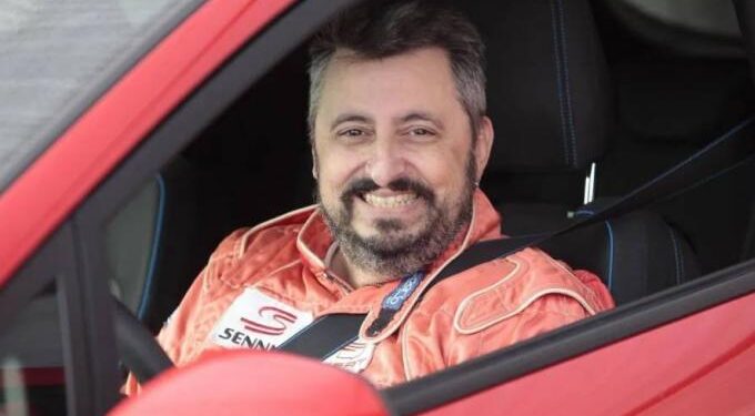 Alldaynews.gr Πέθανε ο δημοσιογράφος Γιώργος Βαρίνος