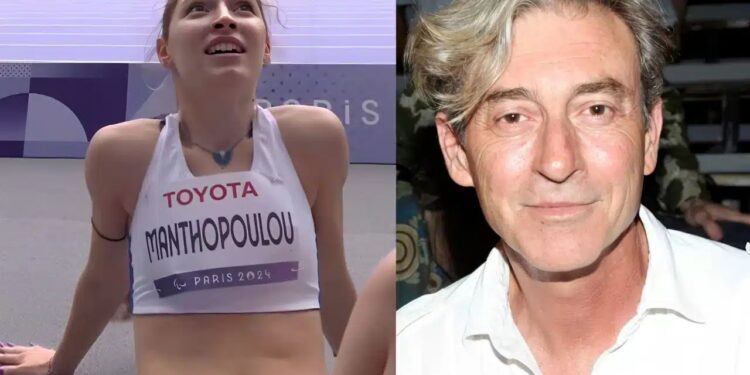 Alldaynews.gr Παραολυμπιακοί Αγώνες: Η κόρη του Αίαντα Μανθοπούλου, Λήδα προκρίθηκε στον τελικό των 100μ – «Ηρθα για το χρυσό μετάλλιο»