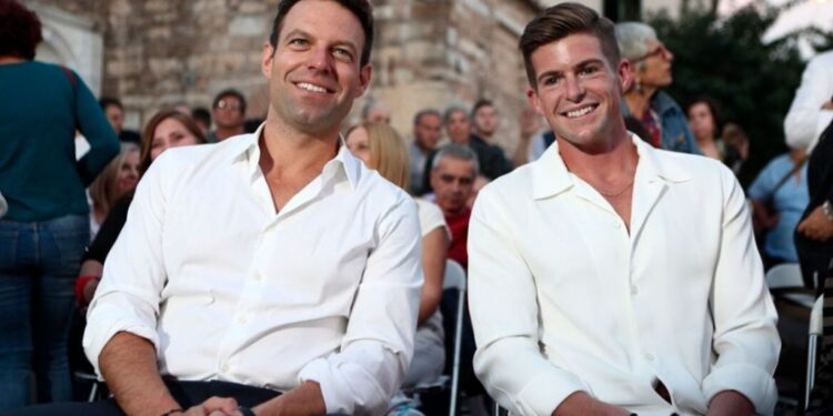 Alldaynews.gr Ευαγγελάτος για Κασσελάκη: «Γιατί δεν θέλει να μοιραστεί την χαρά του μαζί μας;»