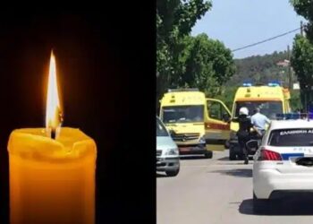 Οδηγούσε το αμάξι… πεθαμένος και καρφώθηκε σε τοίχο: Φρικτός θάνατος για 59χρονο, σε σοκ οι δικοί του