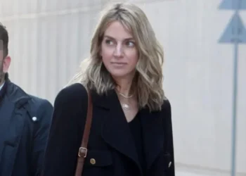 Η πασίγνωστη Ελληνίδα που έκλεψε την καρδιά του Πρίγκιπα Νικολάου