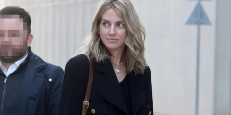 Η πασίγνωστη Ελληνίδα που έκλεψε την καρδιά του Πρίγκιπα Νικολάου