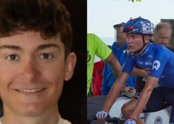 Έπαθε ανακοπή μόλις 21 χρονών παλικάρι: Θρήνος για τον νεαρό αθλητή, νεκρός ξαφνικά μπροστά στους γονείς του