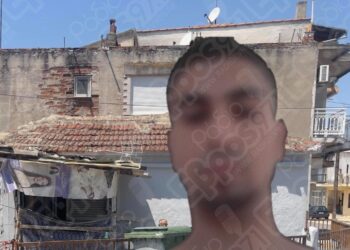 Αυτό είναι το σπίτι όπου κλείδωσε και κακοποιούσε την 32χρονη ο σύντροφός της