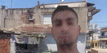 Alldaynews.gr Αυτό είναι το σπίτι όπου κλείδωσε και κακοποιούσε την 32χρονη ο σύντροφός της