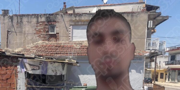 Alldaynews.gr Αυτό είναι το σπίτι όπου κλείδωσε και κακοποιούσε την 32χρονη ο σύντροφός της