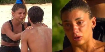 Θρήνος για τη Μαριαλένα Ρουμελιώτη: «Ένα κομμάτι μου έσπασε, κάποιος αποφάσισε να του στερήσει τη ζωούλα του»