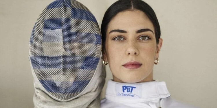 Alldaynews.gr Σε σχέση με γνωστό παίκτη του Survivor η πρωταθλήτρια Δώρα Γκουντούρα – Τι δήλωσε εκείνος για τον αποκλεισμό της από τους Ολυμπιακούς