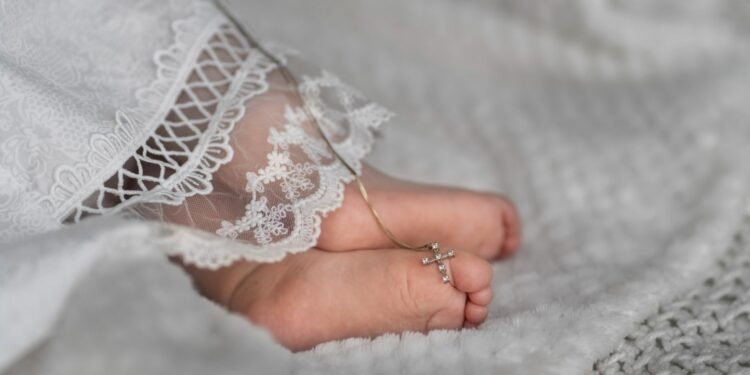 Ιδέες για Οικονομική Βάπτιση το 2024