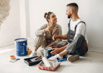 Τα 6 Πράγματα που Πρέπει να Κάνεις αν Ανακαινίζεις το Σπίτι σου