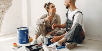 Τα 6 Πράγματα που Πρέπει να Κάνεις αν Ανακαινίζεις το Σπίτι σου