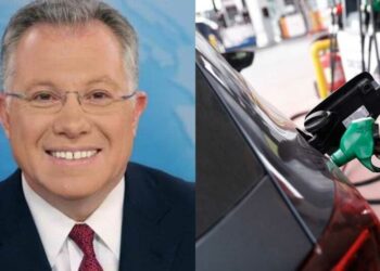 Πρόταση του Κώνστα να αυξηθεί η τιμή της βενζίνης στα 3 ευρώ