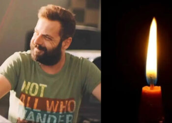 Θρήνος για τον 45χρονο που διαμελίστηκε στο τροχαίο – «Χάθηκε τσάμπα» λέει απαρηγόρητος ο πατέρας του