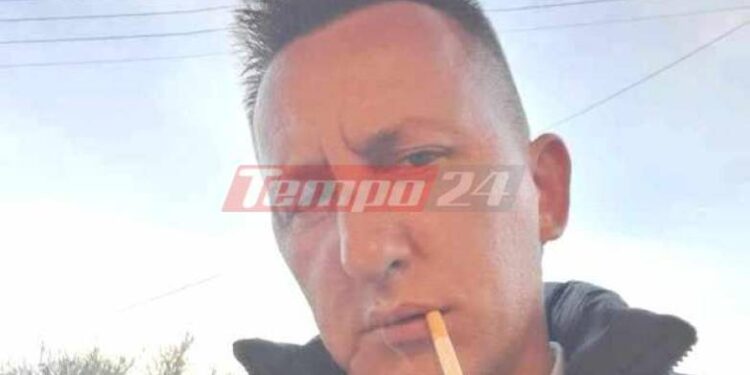 Αυτός είναι ο 43χρονος ποδηλάτης που σκοτώθηκε – Είχε χάσει σε τροχαίο και τον αδερφό του